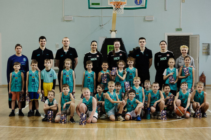 Начинаем год активно!088